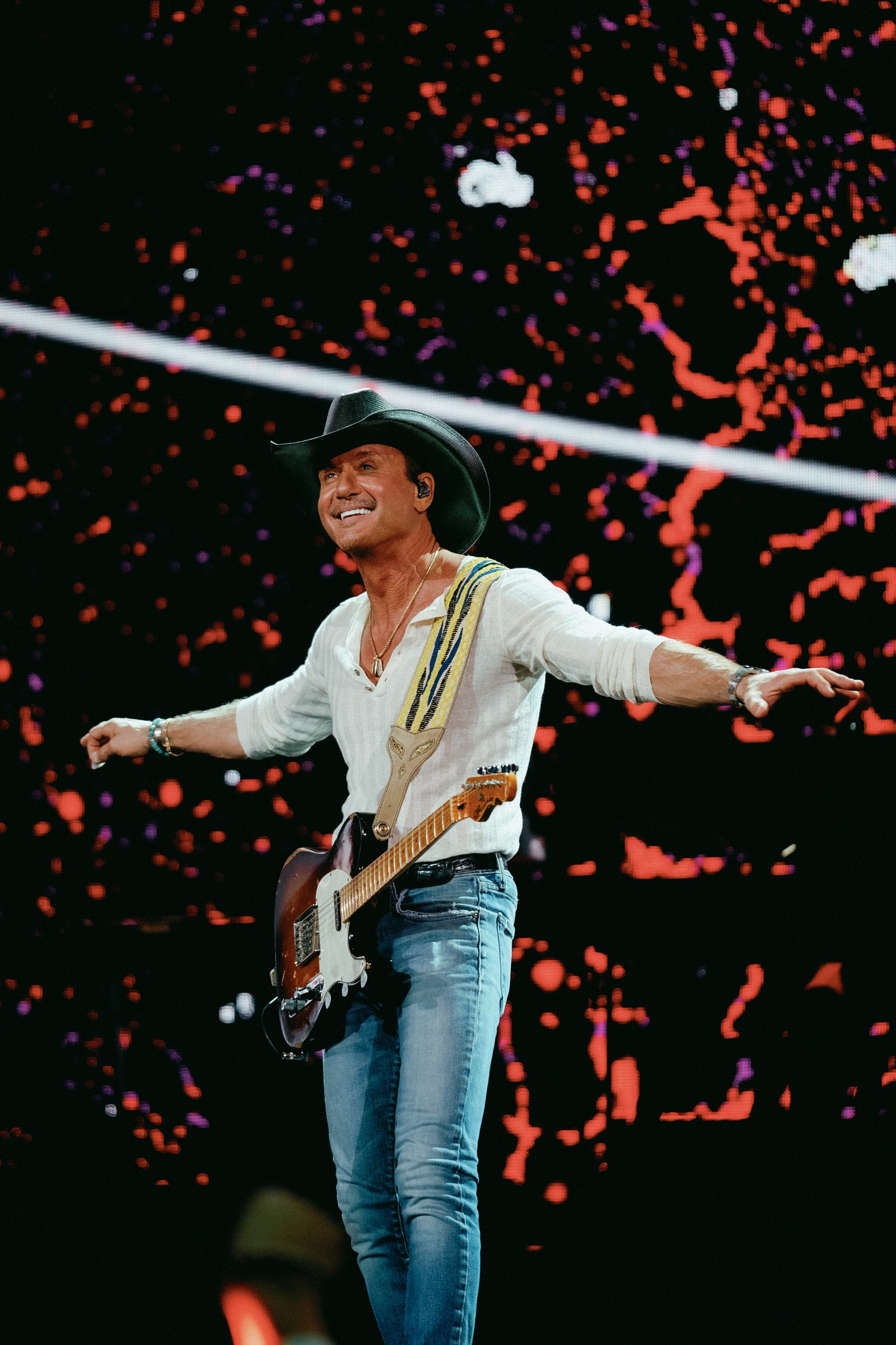 Tim McGraw