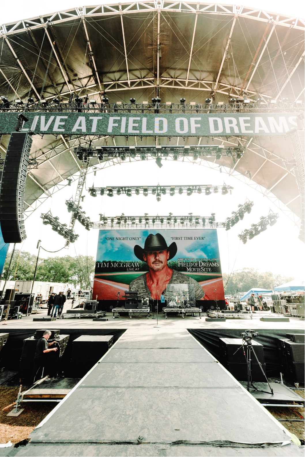Field of Dreams